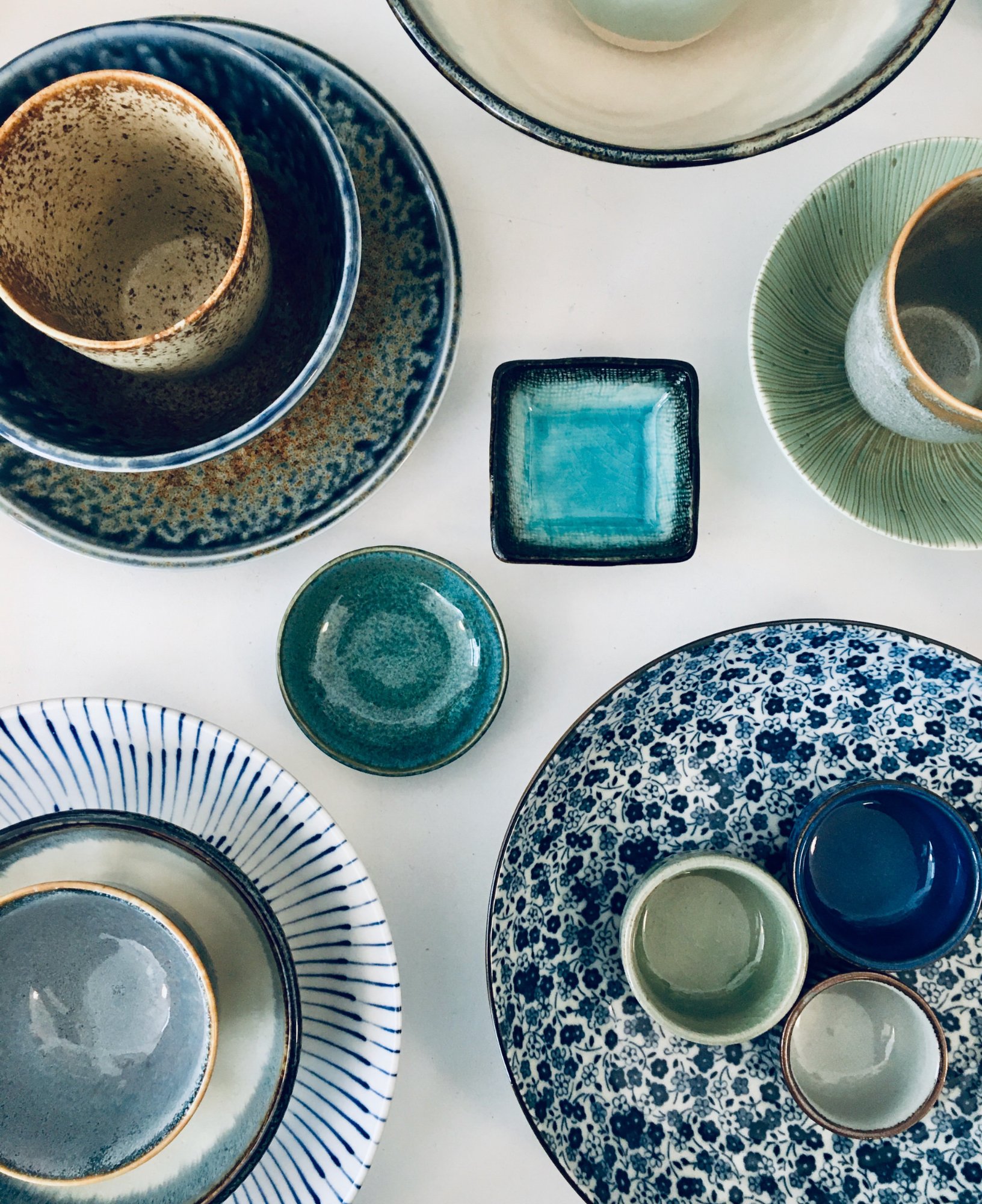 Illustrated art cards and prints